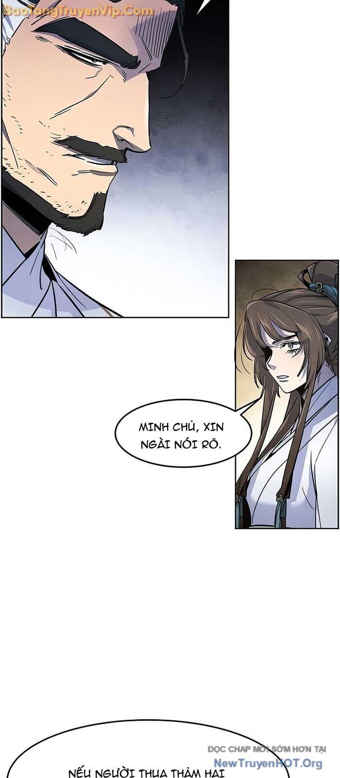 Cuồng Ma Tái Thế Chapter 160 - 53