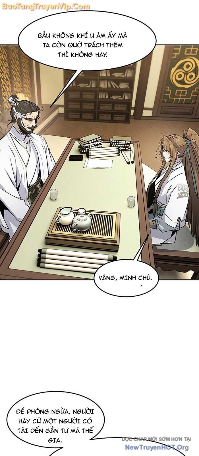 Cuồng Ma Tái Thế Chapter 160 - 62