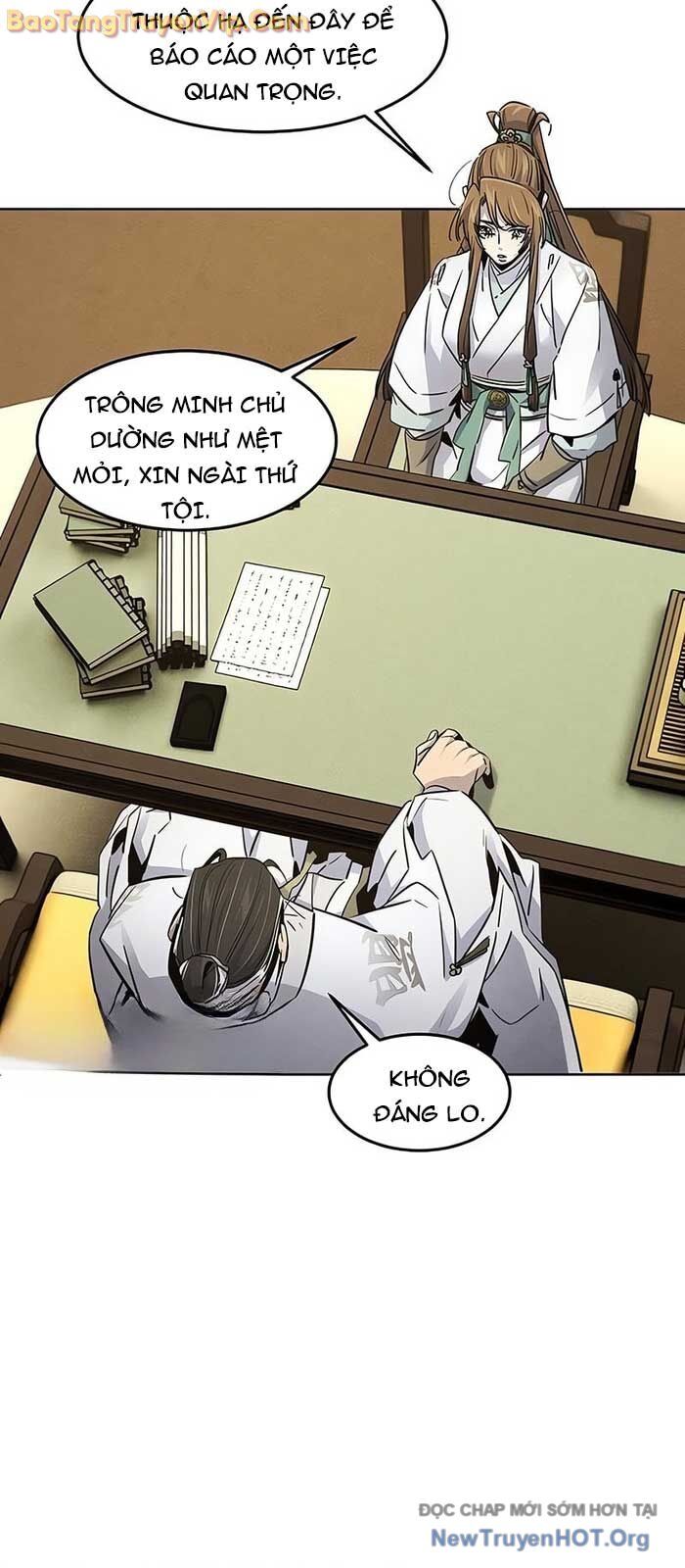 Cuồng Ma Tái Thế Chapter 160 - 10