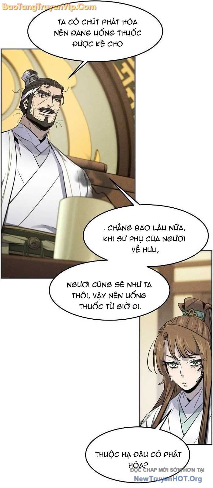Cuồng Ma Tái Thế Chapter 161 - 19