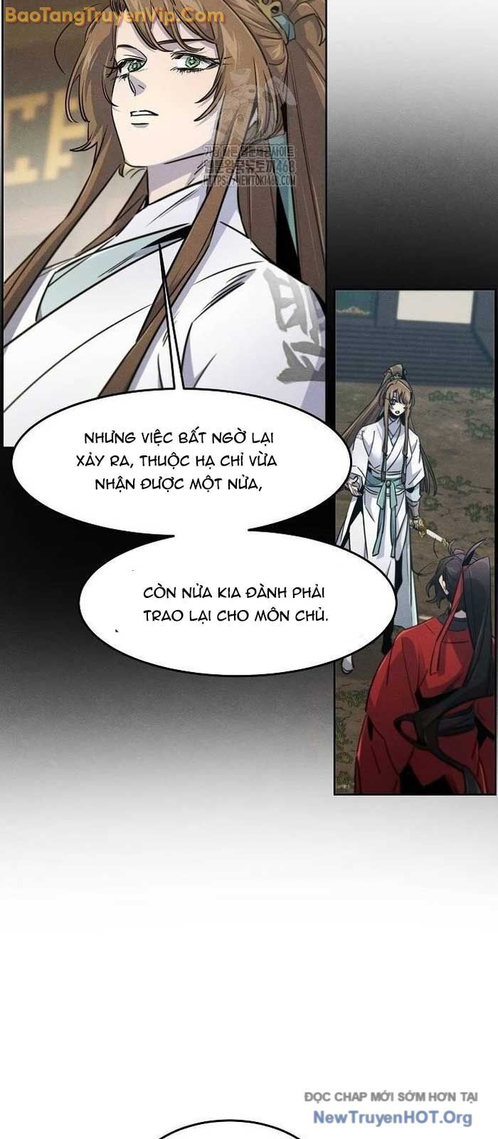 Cuồng Ma Tái Thế Chapter 161 - 4
