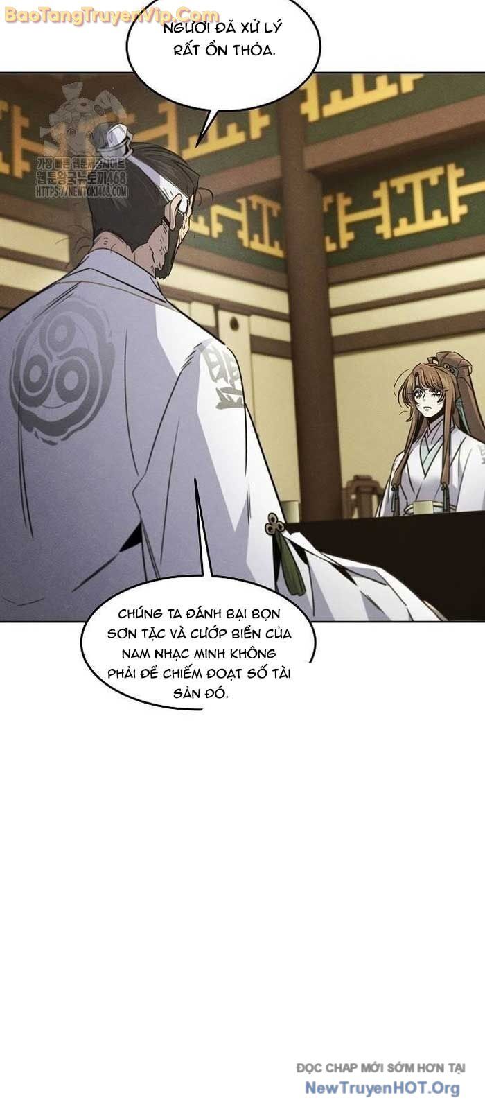 Cuồng Ma Tái Thế Chapter 161 - 5