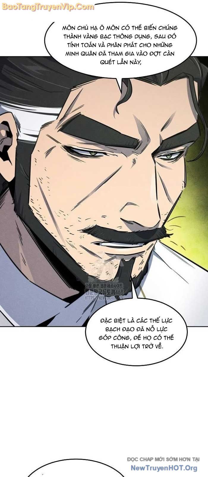 Cuồng Ma Tái Thế Chapter 161 - 6