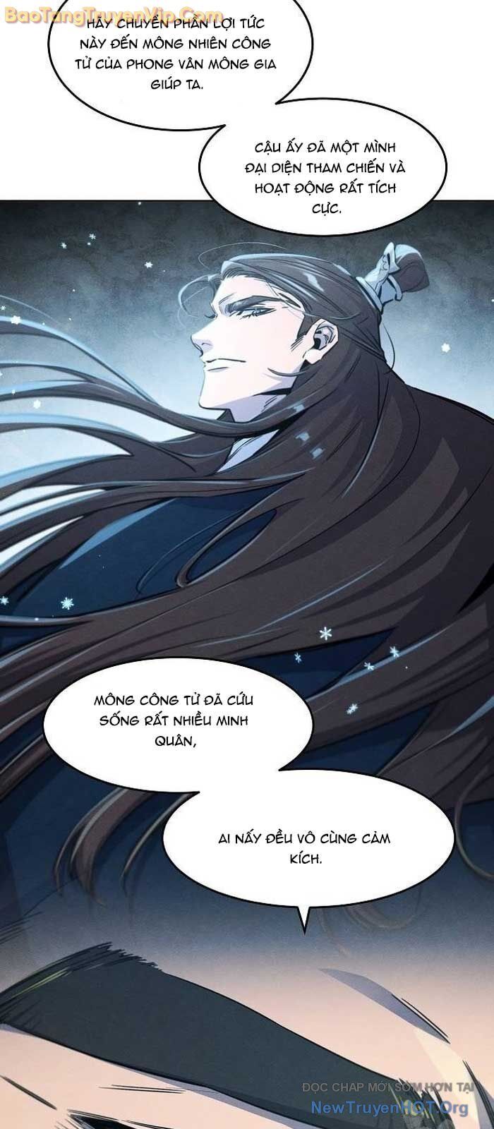 Cuồng Ma Tái Thế Chapter 161 - 7
