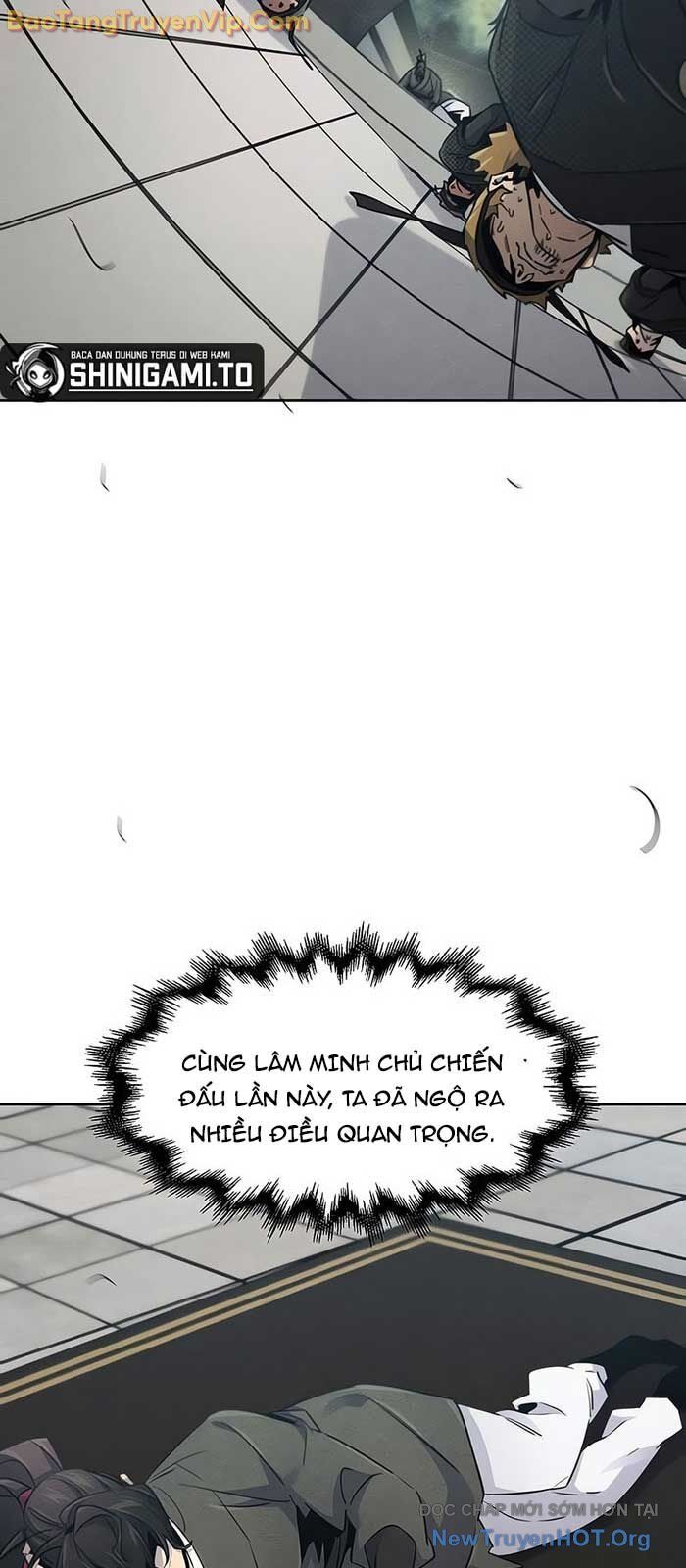 Cuồng Ma Tái Thế Chapter 162 - 4