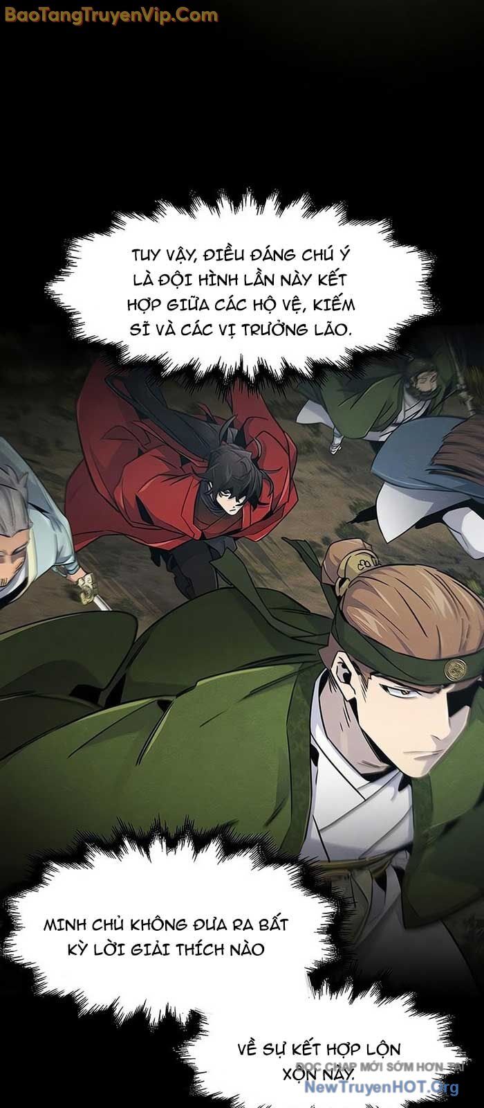 Cuồng Ma Tái Thế Chapter 162 - 7