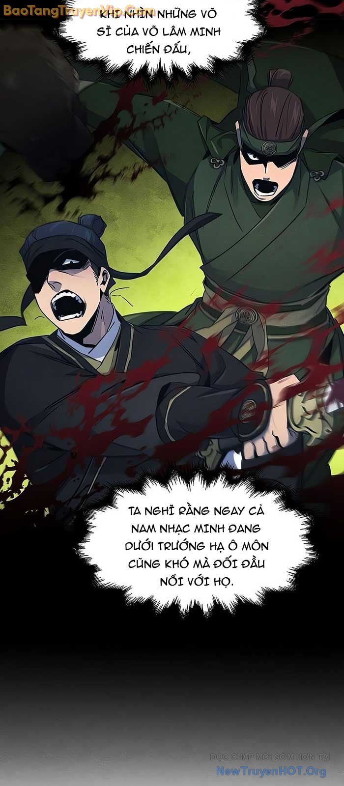 Cuồng Ma Tái Thế Chapter 162 - 10
