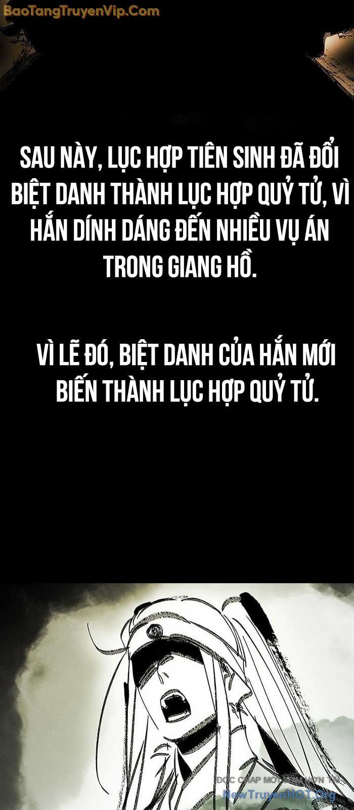 Cuồng Ma Tái Thế Chapter 163.1 - 2