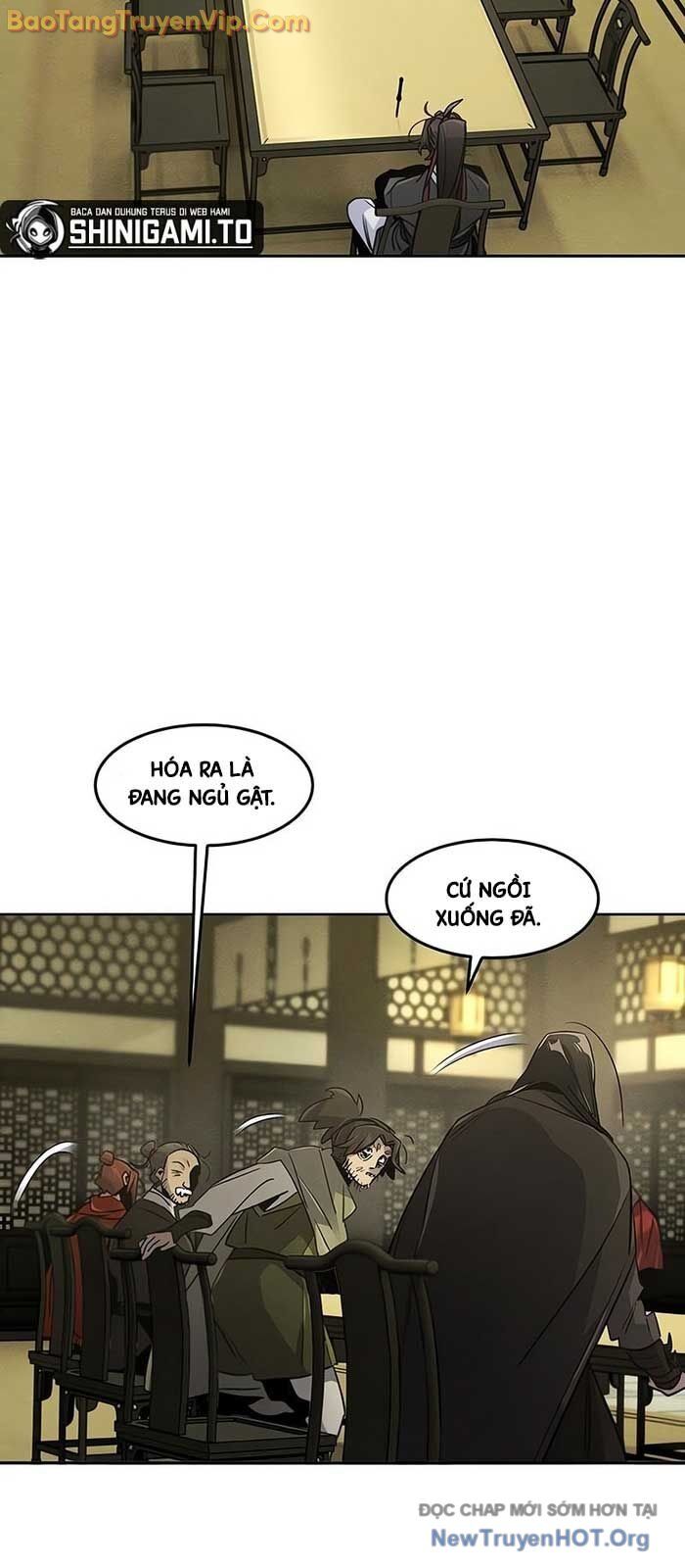 Cuồng Ma Tái Thế Chapter 163.1 - 18