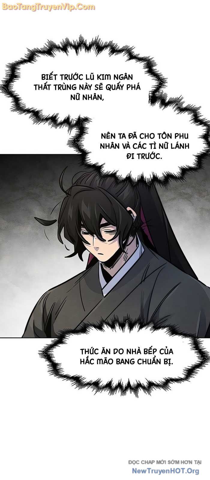 Cuồng Ma Tái Thế Chapter 163.1 - 40