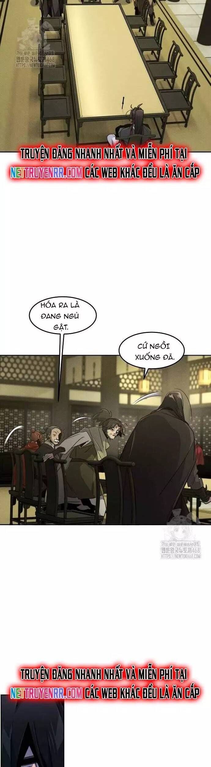 Cuồng Ma Tái Thế Chapter 163 - 12