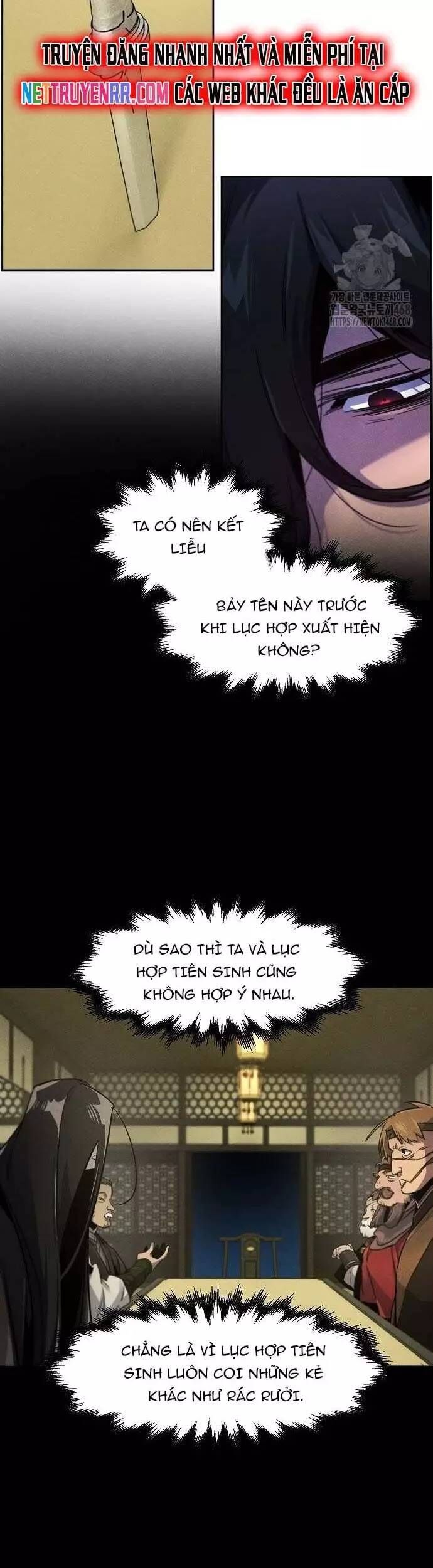 Cuồng Ma Tái Thế Chapter 163 - 17
