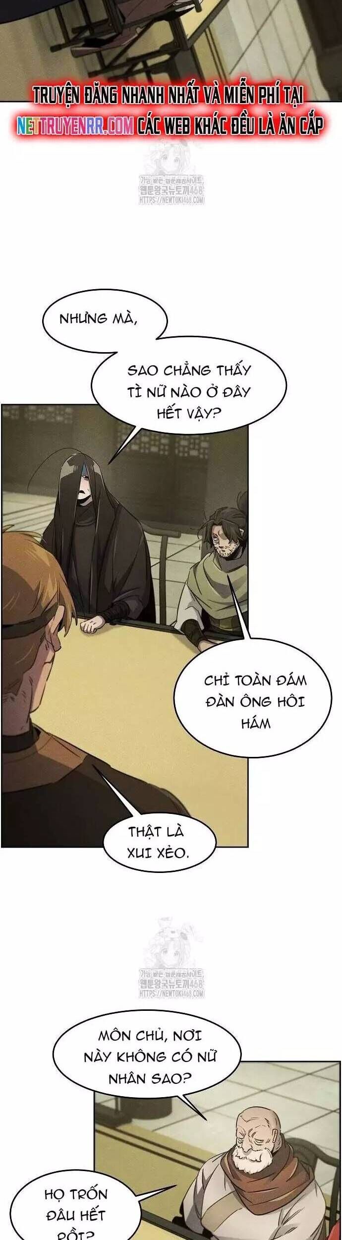 Cuồng Ma Tái Thế Chapter 163 - 24