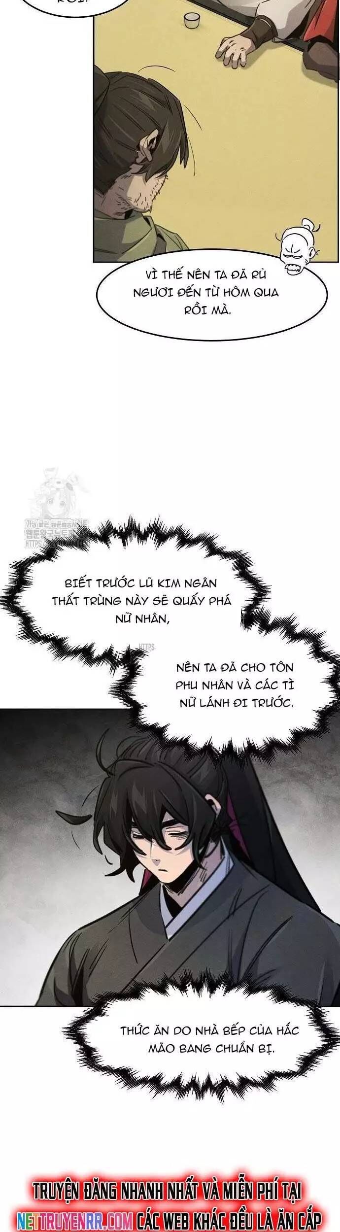 Cuồng Ma Tái Thế Chapter 163 - 25