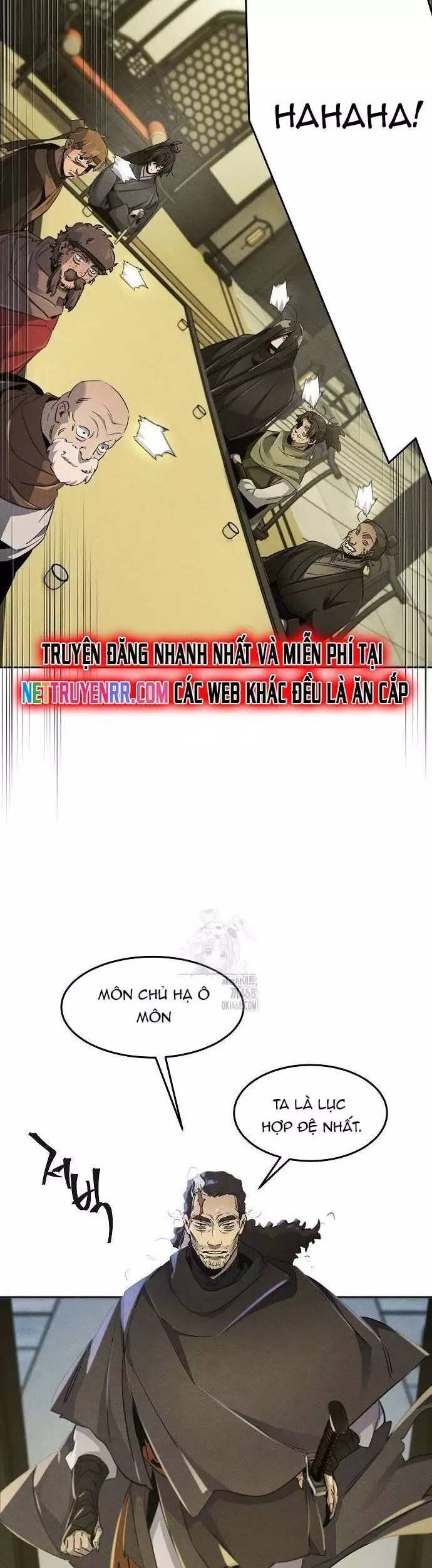 Cuồng Ma Tái Thế Chapter 163 - 29