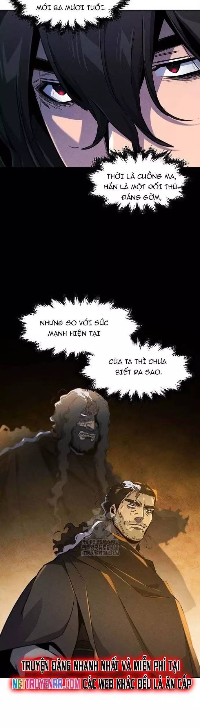 Cuồng Ma Tái Thế Chapter 163 - 33