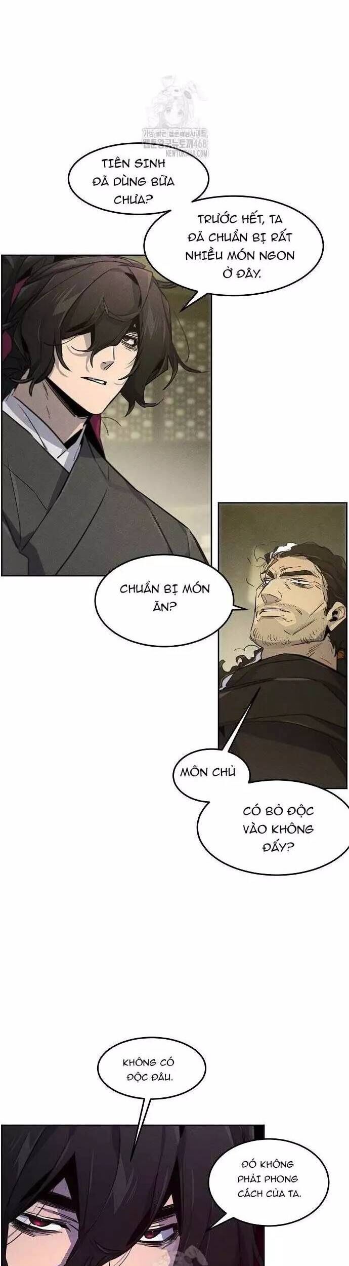 Cuồng Ma Tái Thế Chapter 163 - 34