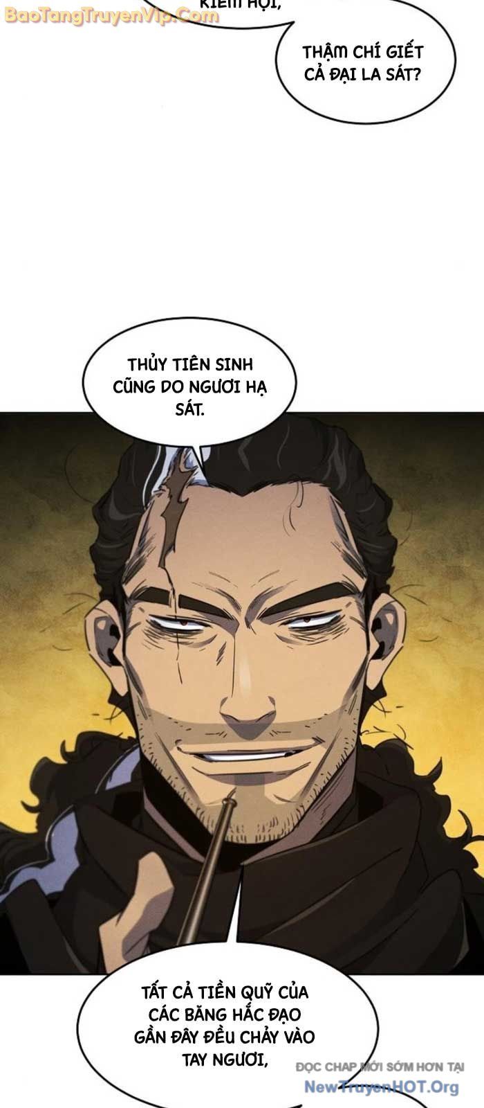 Cuồng Ma Tái Thế Chapter 164 - 4