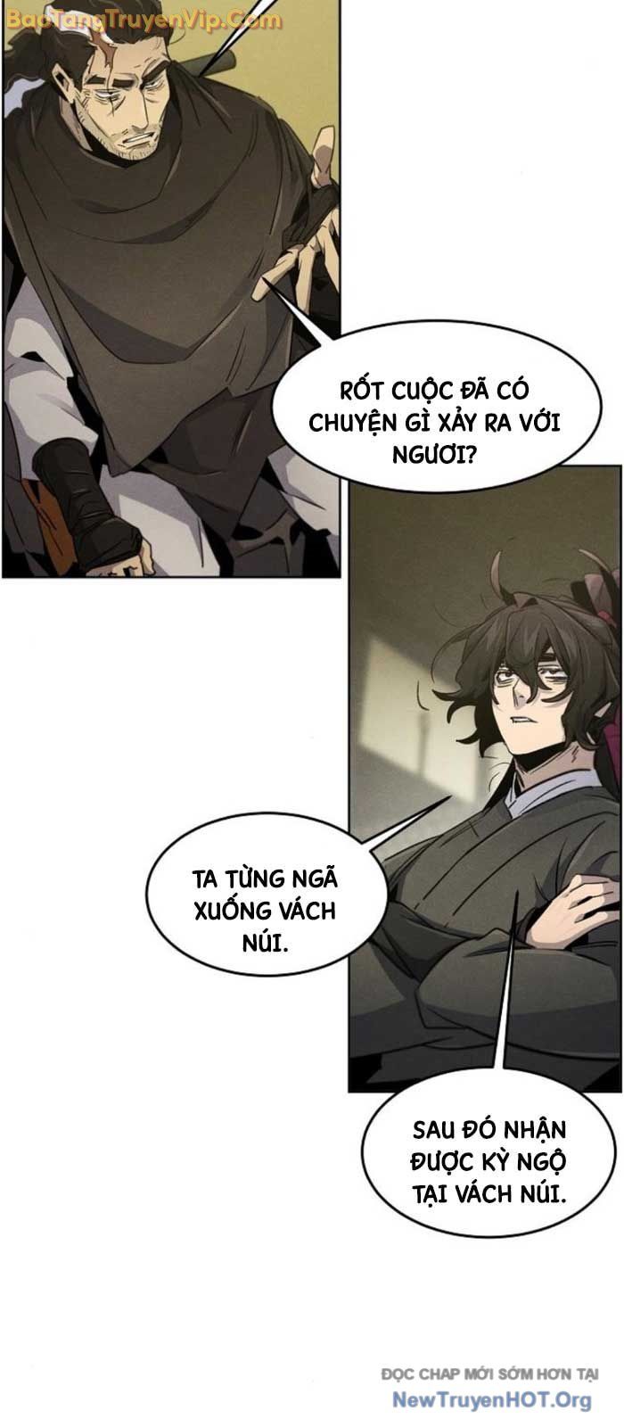 Cuồng Ma Tái Thế Chapter 164 - 31
