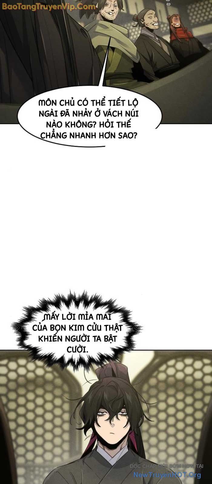 Cuồng Ma Tái Thế Chapter 164 - 35