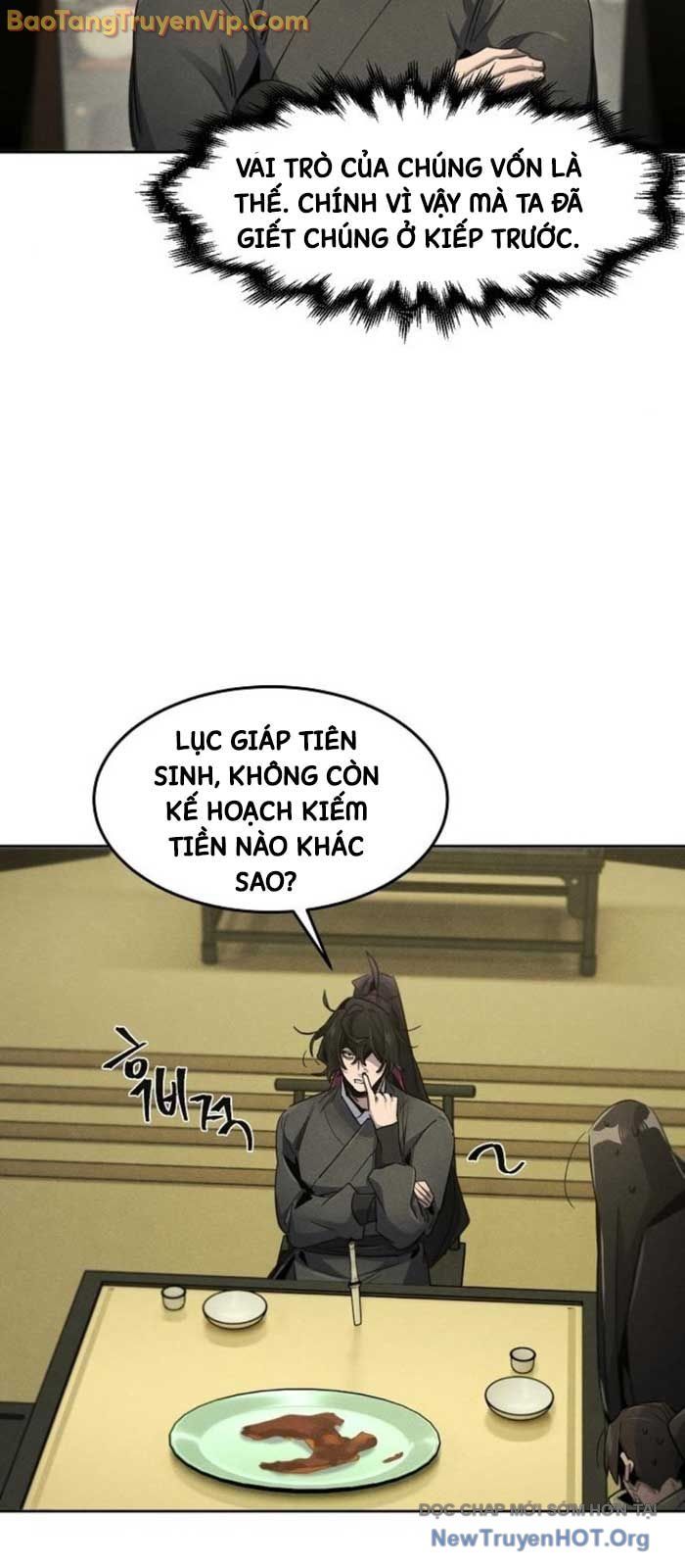 Cuồng Ma Tái Thế Chapter 164 - 36