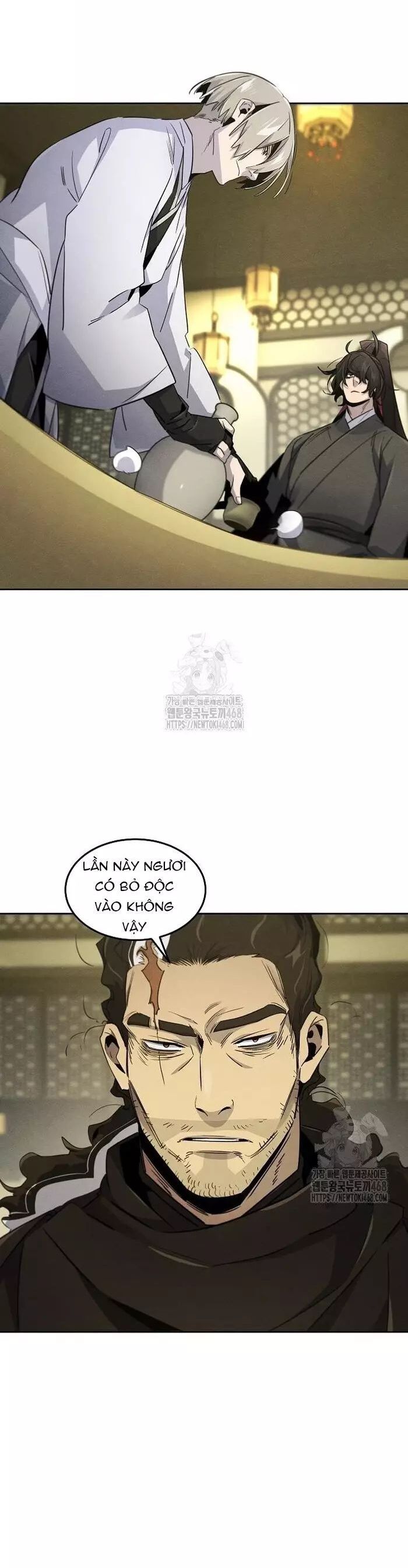 Cuồng Ma Tái Thế Chapter 165 - 2