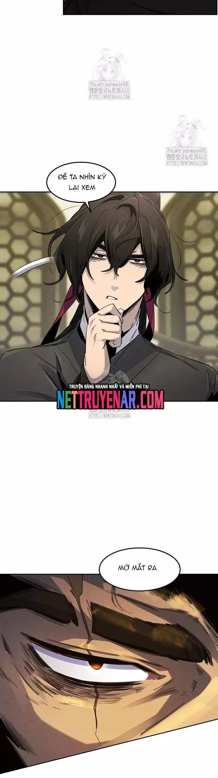 Cuồng Ma Tái Thế Chapter 165 - 12