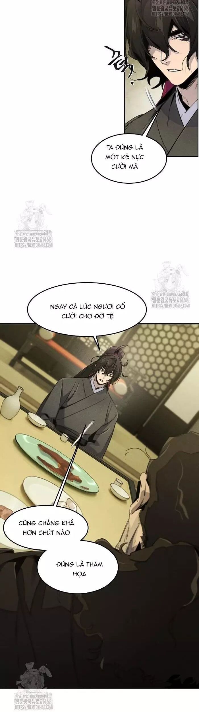 Cuồng Ma Tái Thế Chapter 165 - 16