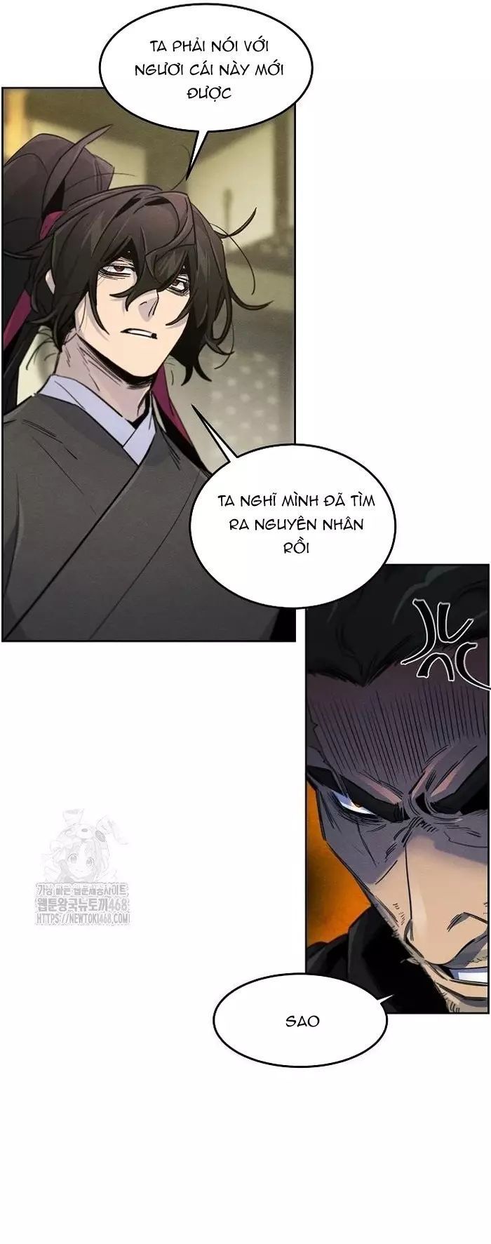 Cuồng Ma Tái Thế Chapter 165 - 19