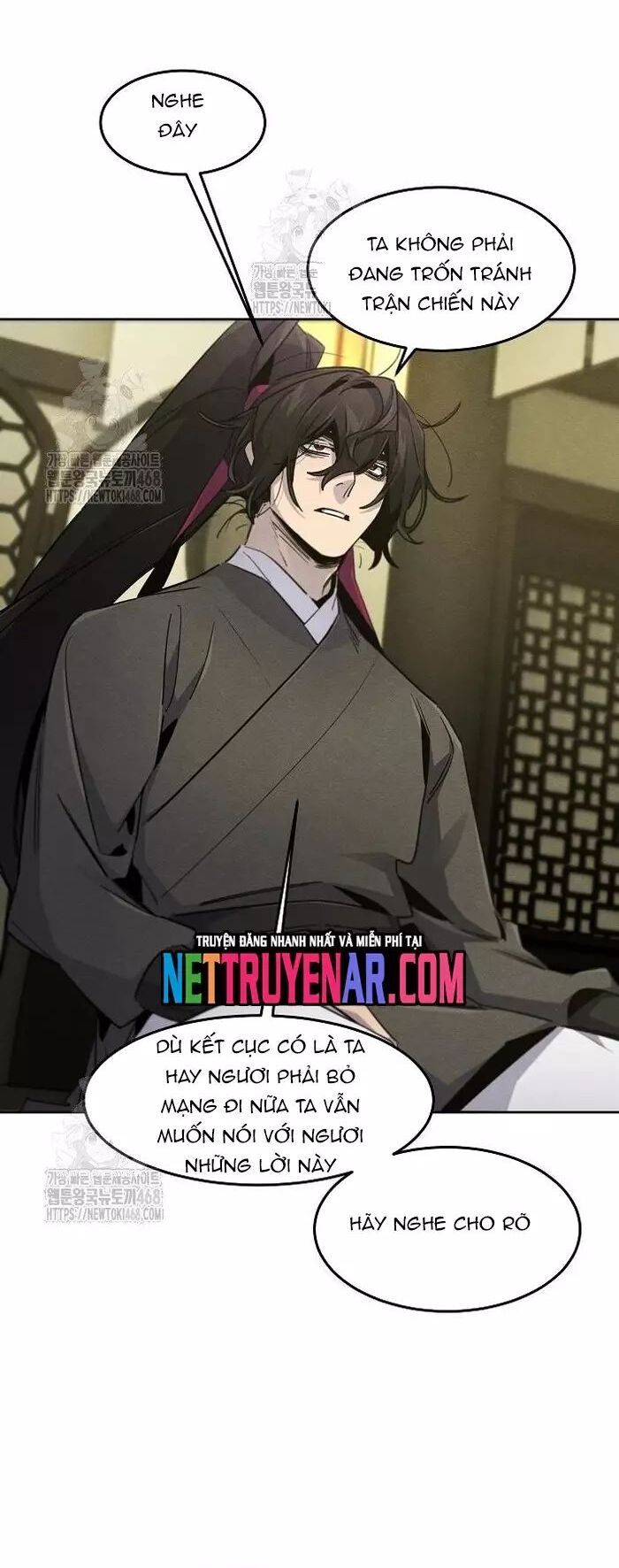 Cuồng Ma Tái Thế Chapter 165 - 20