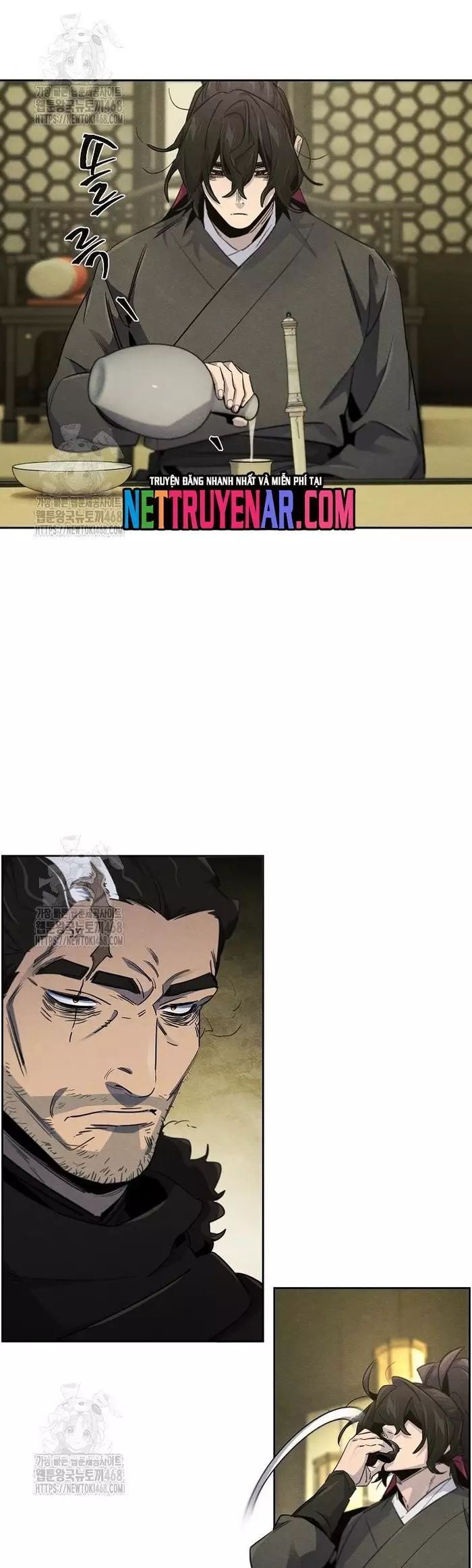 Cuồng Ma Tái Thế Chapter 165 - 3