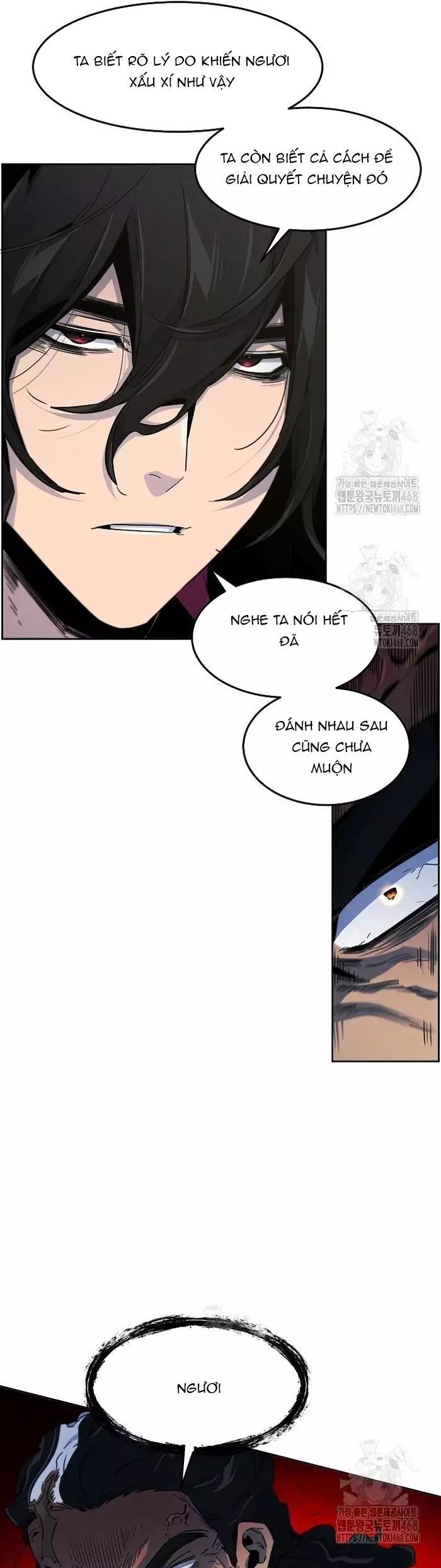 Cuồng Ma Tái Thế Chapter 165 - 21