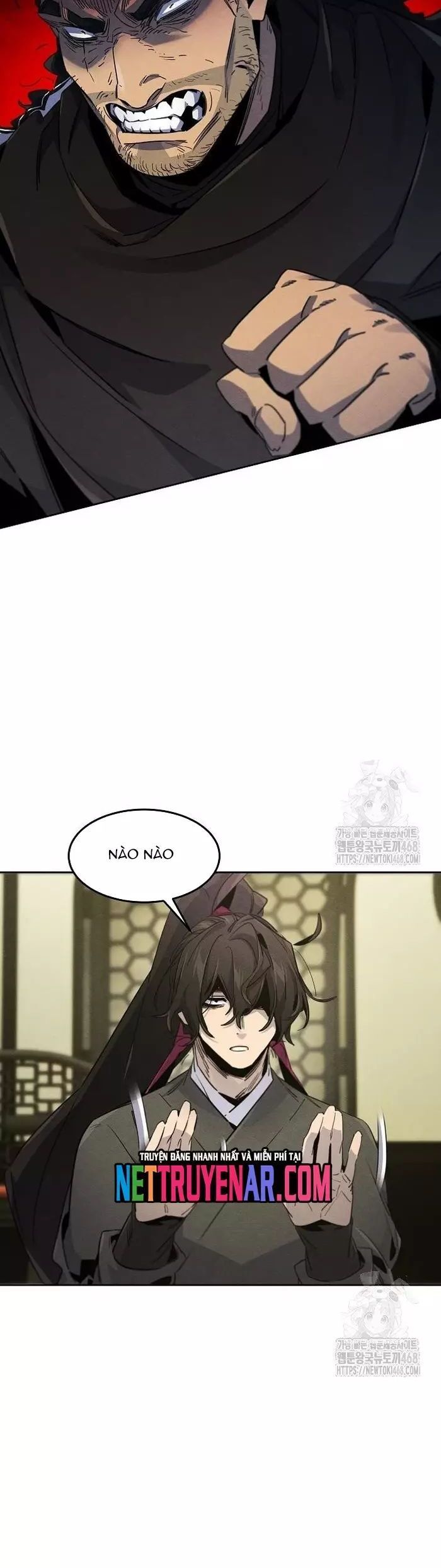 Cuồng Ma Tái Thế Chapter 165 - 22