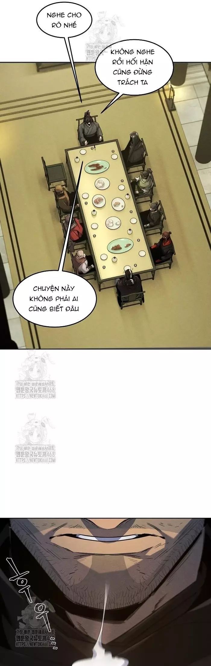 Cuồng Ma Tái Thế Chapter 165 - 23