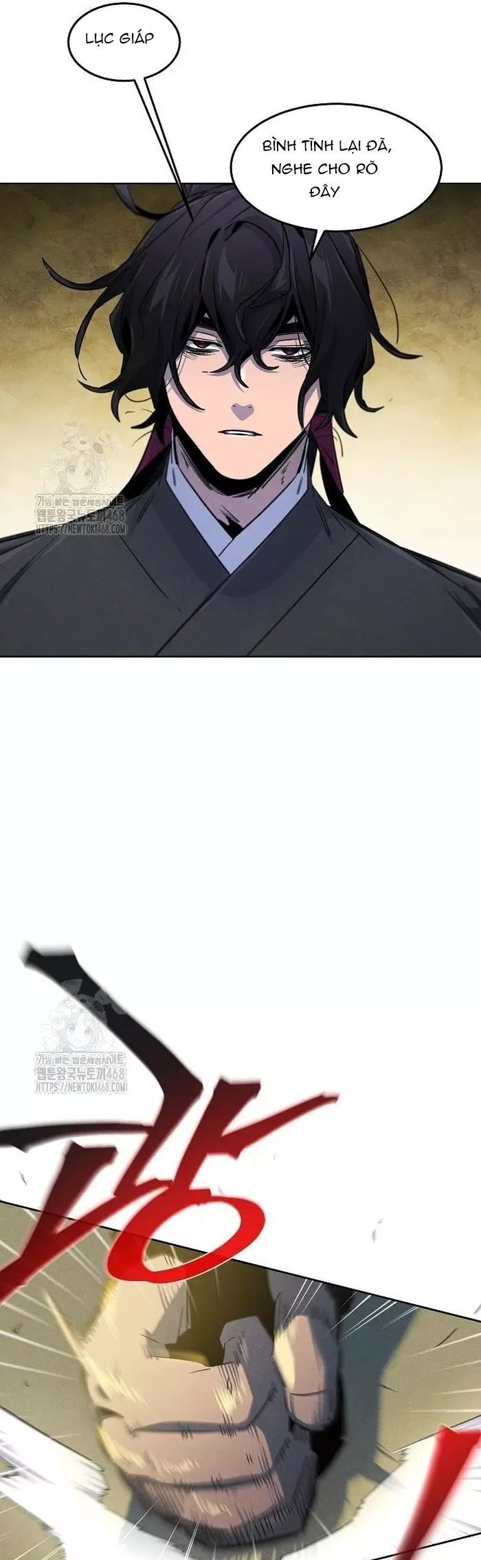 Cuồng Ma Tái Thế Chapter 165 - 25