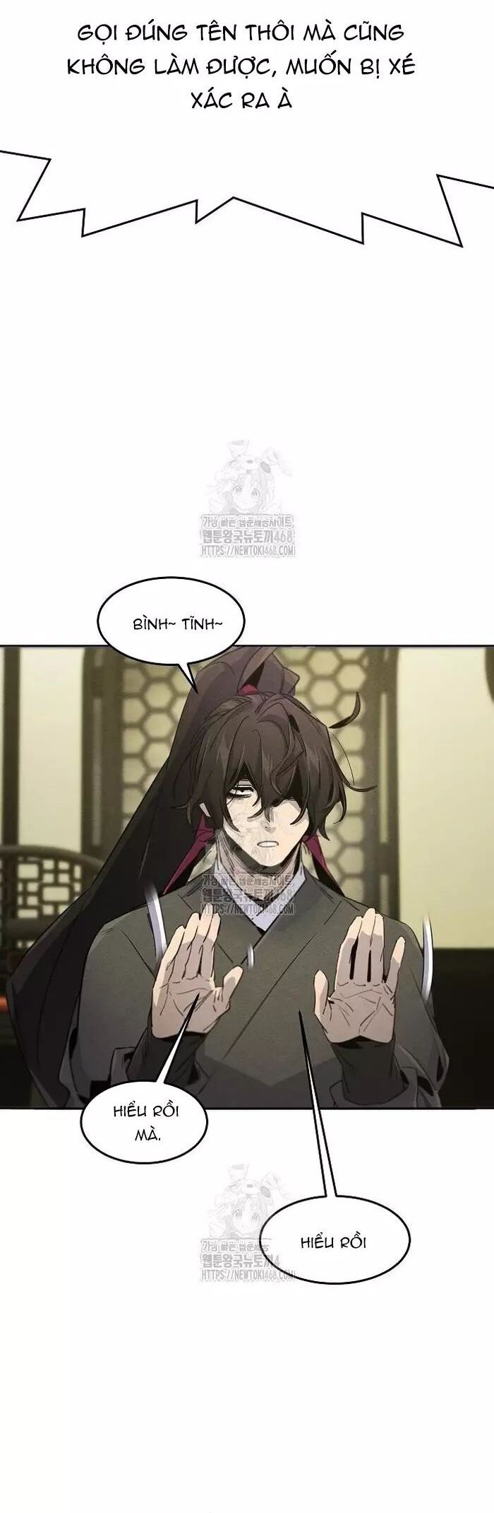 Cuồng Ma Tái Thế Chapter 165 - 28