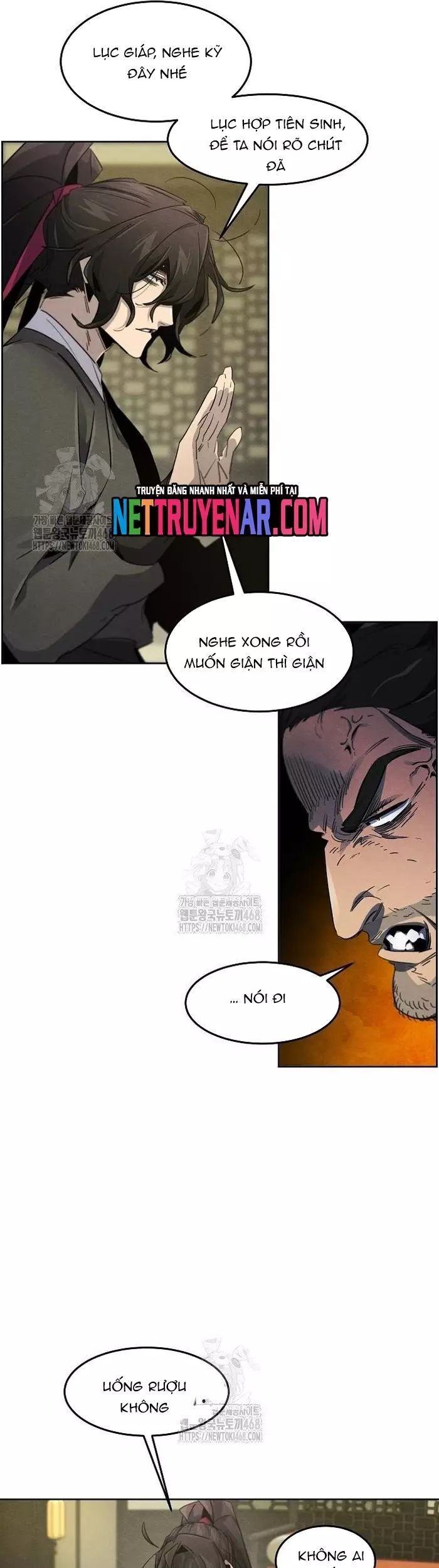 Cuồng Ma Tái Thế Chapter 165 - 29