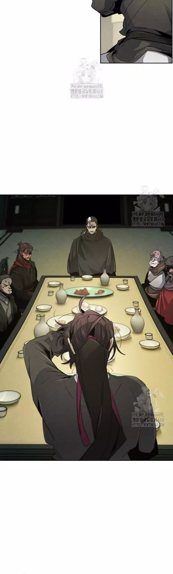 Cuồng Ma Tái Thế Chapter 165 - 4