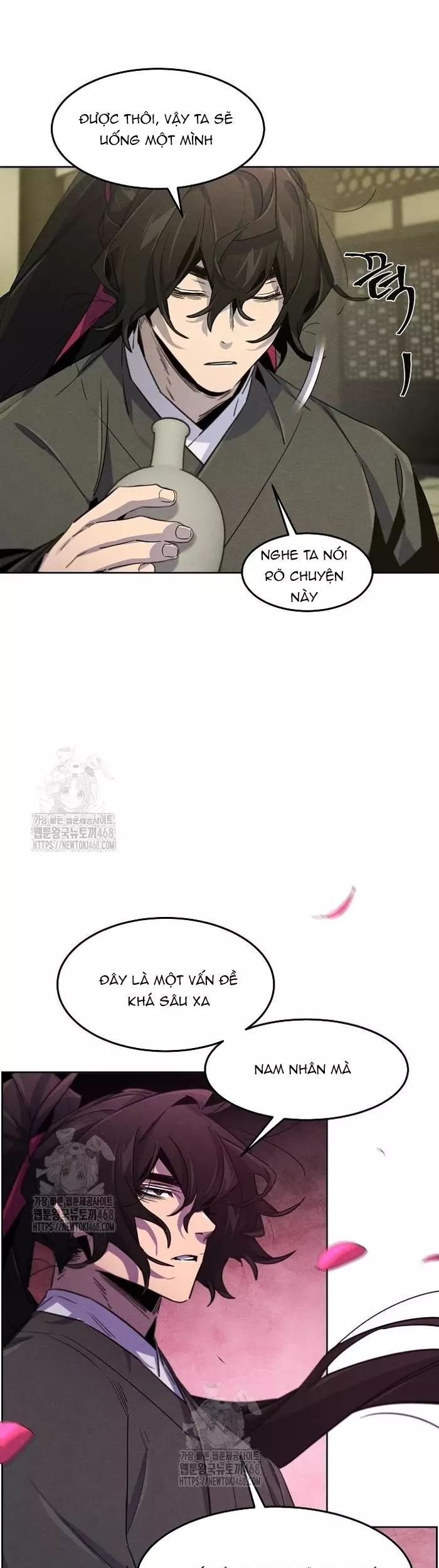 Cuồng Ma Tái Thế Chapter 165 - 31