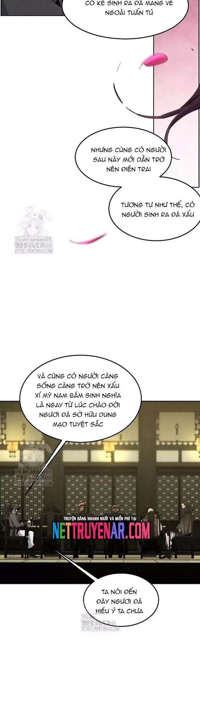 Cuồng Ma Tái Thế Chapter 165 - 32