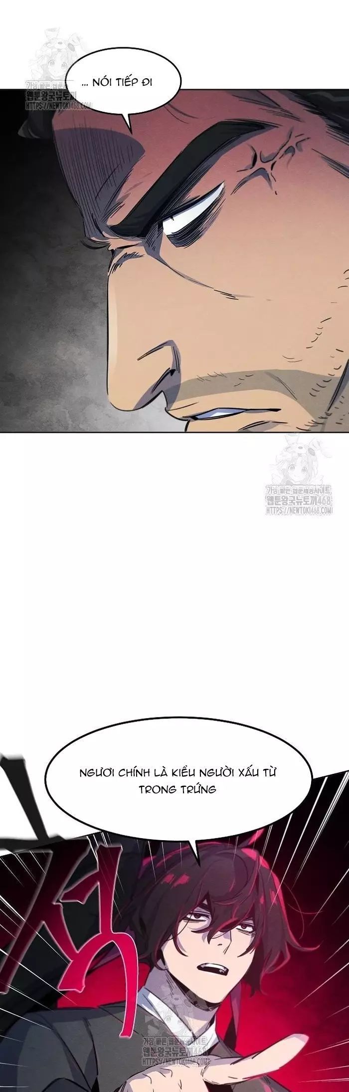 Cuồng Ma Tái Thế Chapter 165 - 33