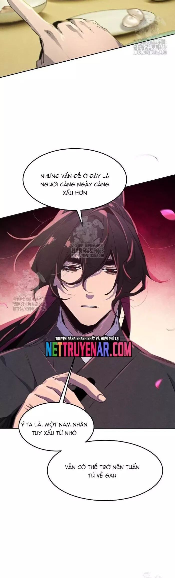 Cuồng Ma Tái Thế Chapter 165 - 36