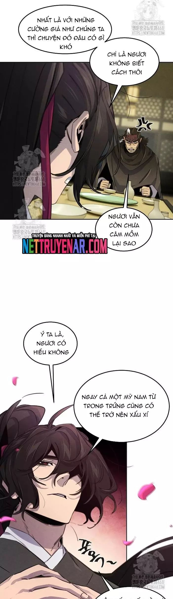 Cuồng Ma Tái Thế Chapter 165 - 37