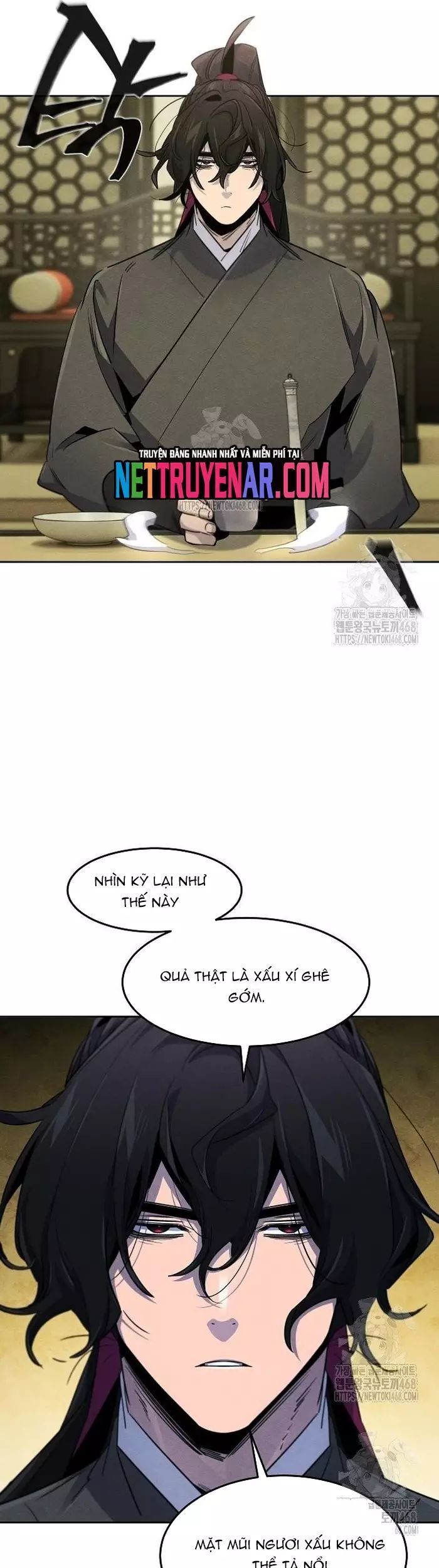 Cuồng Ma Tái Thế Chapter 165 - 5