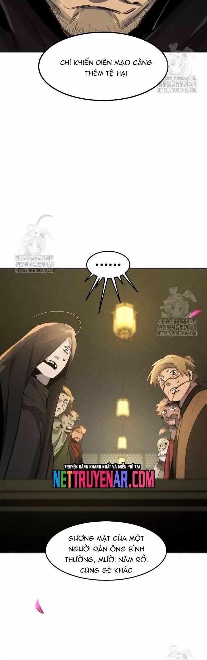 Cuồng Ma Tái Thế Chapter 165 - 42
