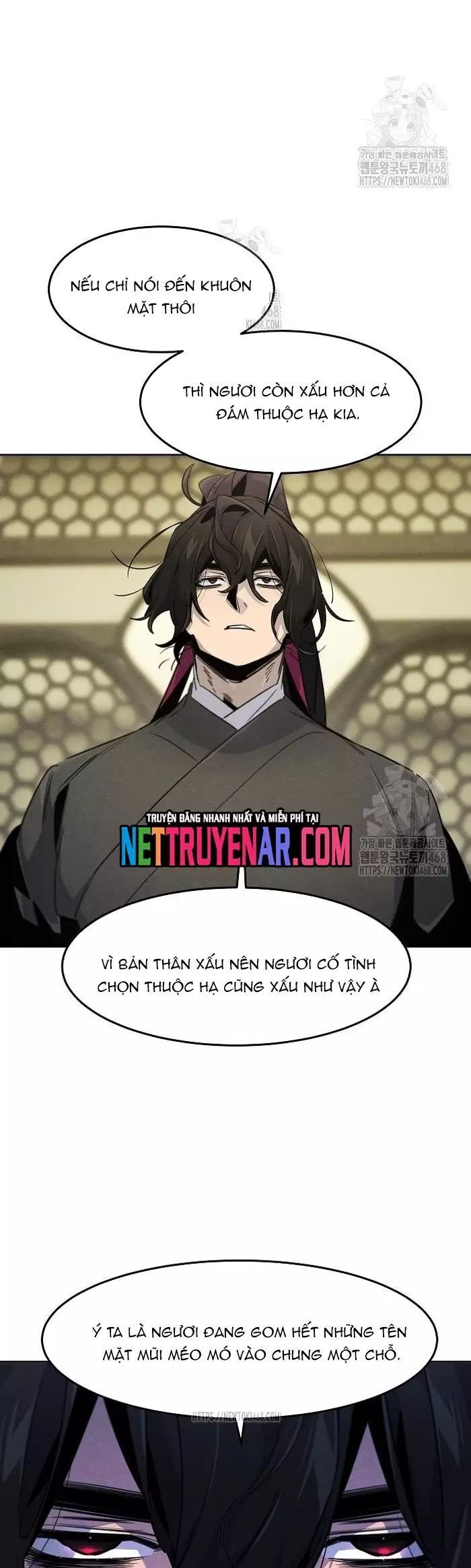 Cuồng Ma Tái Thế Chapter 165 - 7