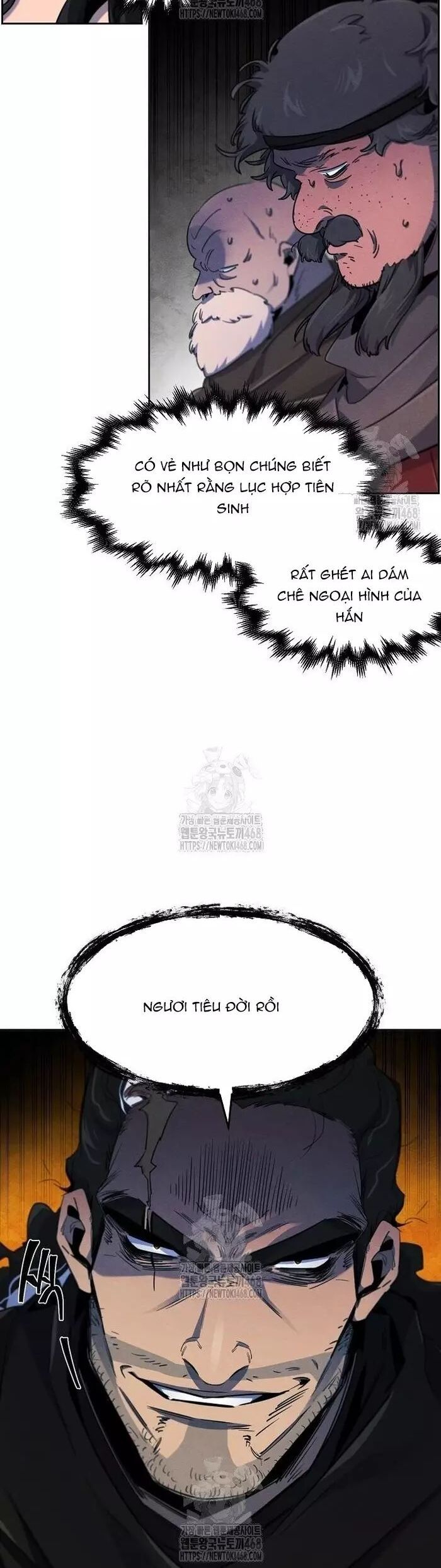 Cuồng Ma Tái Thế Chapter 165 - 10