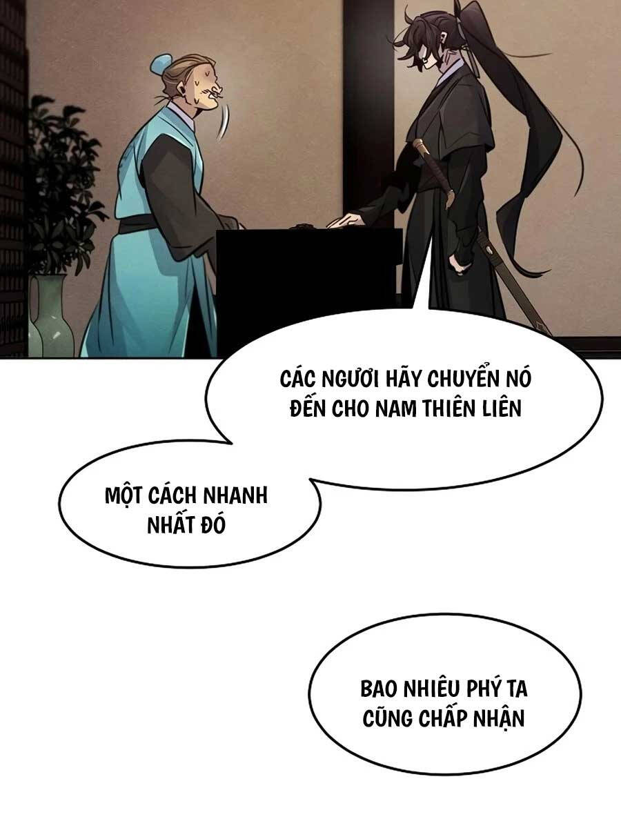 Cuồng Ma Tái Thế Chapter 100 - 86