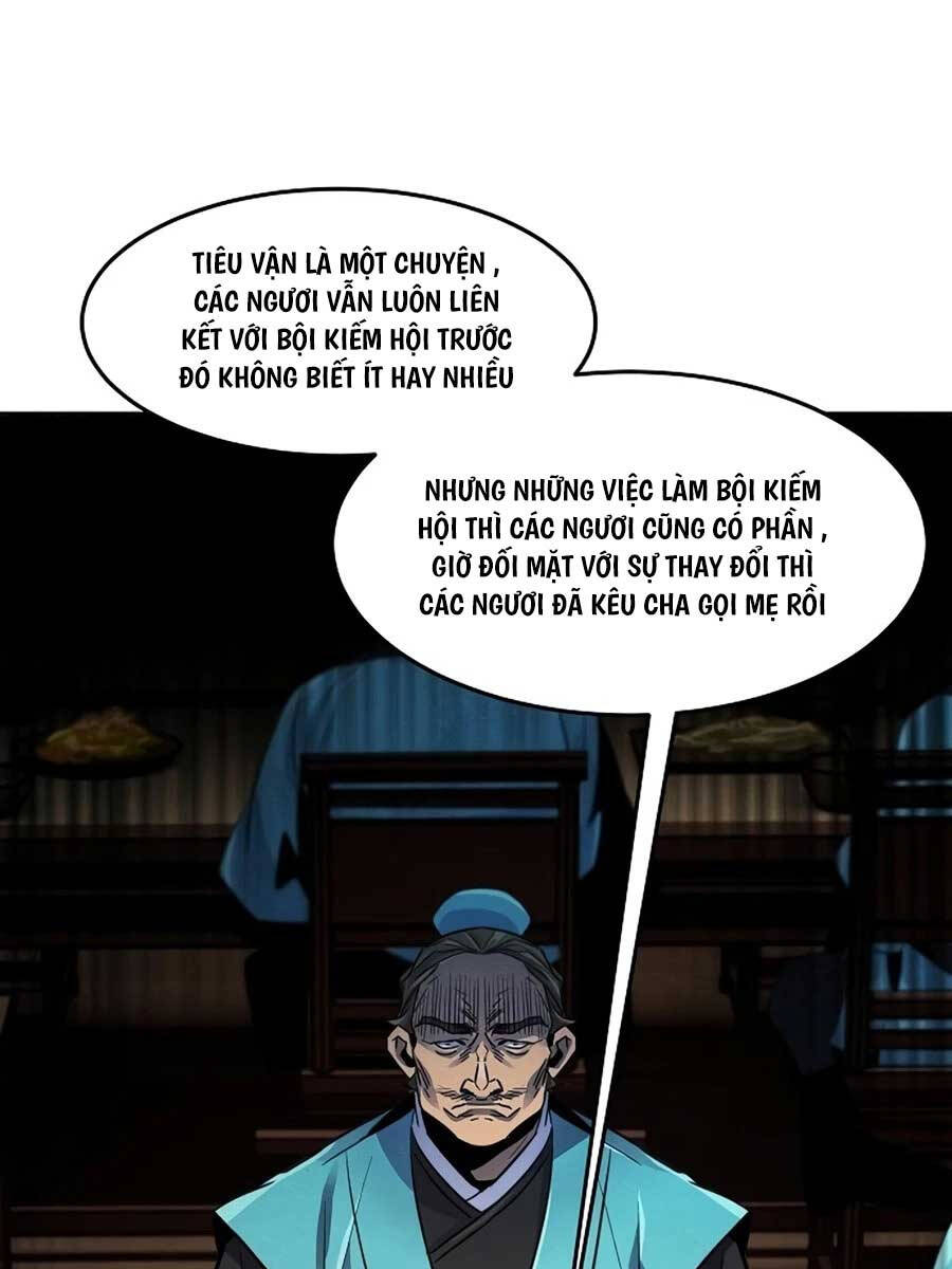 Cuồng Ma Tái Thế Chapter 101 - 32