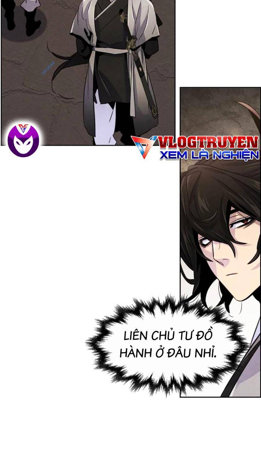 Cuồng Ma Tái Thế Chapter 105 - 17